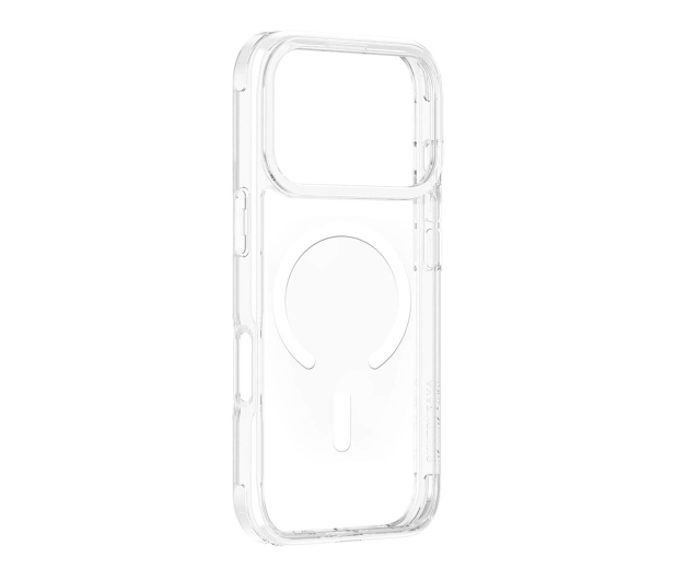 AmazingThing Titan Pro iPhone 17 Pro kompatybilne z MagSafe clear - 1483807 - zdjęcie 3